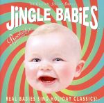 【輸入盤】Jingle Babies Rockabye Christmas