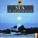 【輸入盤】Nature Whispers: Sea of Tranquility