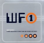 【輸入盤】Warp Factor One