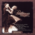 【輸入盤】Ballroom Dance Party