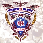 【輸入盤】The Power And The Glory: The Original Music & Voices Of NFL Films