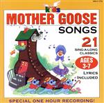 【輸入盤】Mother Goose Songs