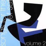 【輸入盤】Songs for the Jet Set 2