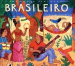 【輸入盤】Brasileiro