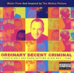 【輸入盤】Ordinary Decent Criminal