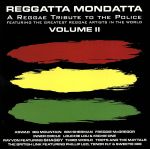 【輸入盤】Reggatta Mondatta Part 2: Trib