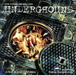 【輸入盤】Underground