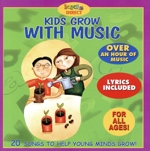【輸入盤】Kids Grow With Music