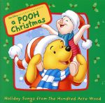 【輸入盤】Winnie the Pooh Christmas