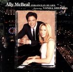 【輸入盤】Ally McBeal: For Once in My Life Featuring Vonda Shepard