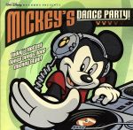 【輸入盤】Mickey’s Dance Party