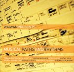 【輸入盤】Waiwan Pres.Musical Paths & ..