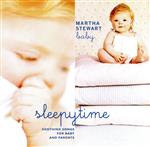 【輸入盤】Martha Stewart: Baby Sleepytime