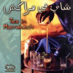 【輸入盤】Tea in Marrakech