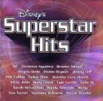 【輸入盤】Disney’s Superstar Hits