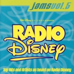 【輸入盤】Radio Disney Jams 5
