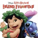 【輸入盤】Lilo & Stitch: Island Favorites