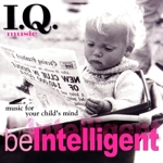 【輸入盤】I.Q. Music: Be Intelligent
