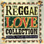 【輸入盤】Reggae Love Collection