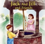 【輸入盤】Jack & Jill & Friends: 1942