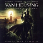 【輸入盤】Van Helsing: London Assignment (Score)