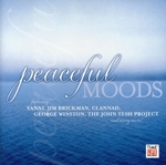 【輸入盤】Peaceful Moods