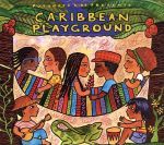 【輸入盤】Putumayo Kids: Caribbean Playground