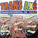 【輸入盤】Trans Axe Ao Vivo