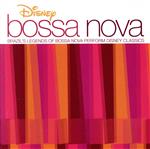 【輸入盤】Disney Bossa Nova