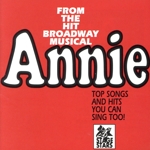 【輸入盤】Classic Broadway Karaoke 1: Annie