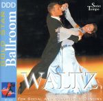 【輸入盤】Gold Star Ballroom Series: Waltz