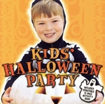 【輸入盤】Kid’s Halloween Party
