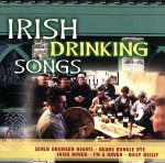 【輸入盤】Irish Drinking Songs