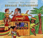 【輸入盤】Putumayo Kids Presents: Reggae Playground