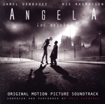 【輸入盤】Angel-a