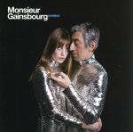 【輸入盤】Monsieur Gainsbourg Revisited
