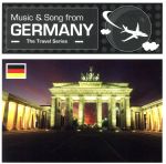 【輸入盤】Music & Song From Germany