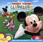 【輸入盤】Mickey Mouse Clubhouse