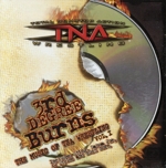 【輸入盤】Tna Wrestling: 3rd Degree Burns Music of Tna
