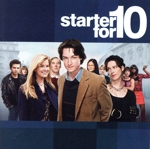 【輸入盤】Starter for Ten