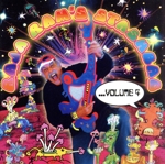 【輸入盤】Raja Ram’s Stashbag Vol.4