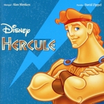 【輸入盤】Hercules (French)