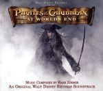 【輸入盤】Pirates of the Caribbean: At World’s End