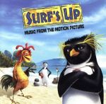 【輸入盤】Surf’s Up