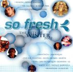 【輸入盤】So Fresh