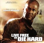 【輸入盤】Live Free Or Die Hard (Score)