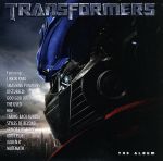 【輸入盤】Transformers