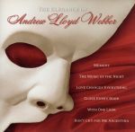 【輸入盤】Andrew Lloyd Webber