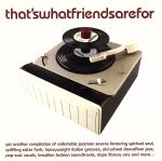 【輸入盤】That’s What Friends Are For