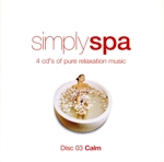 【輸入盤】Simply Spa